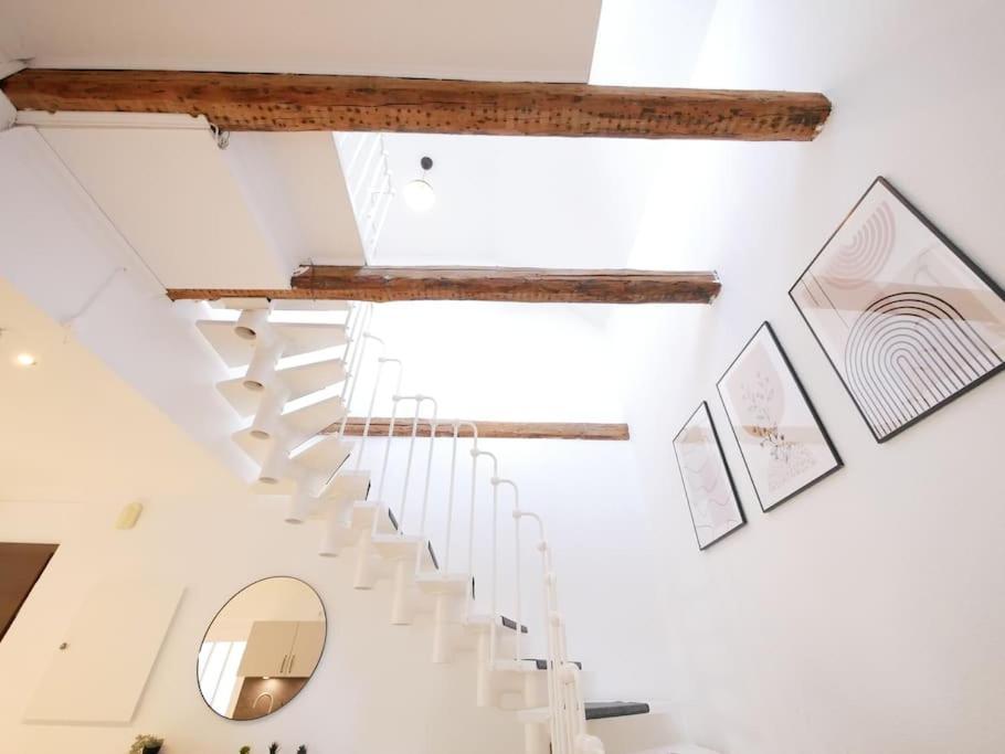 Apartamento 110 M2, Dachterrasse, Kueche, Zentral, Ruhige Lage Paderborn Exterior foto